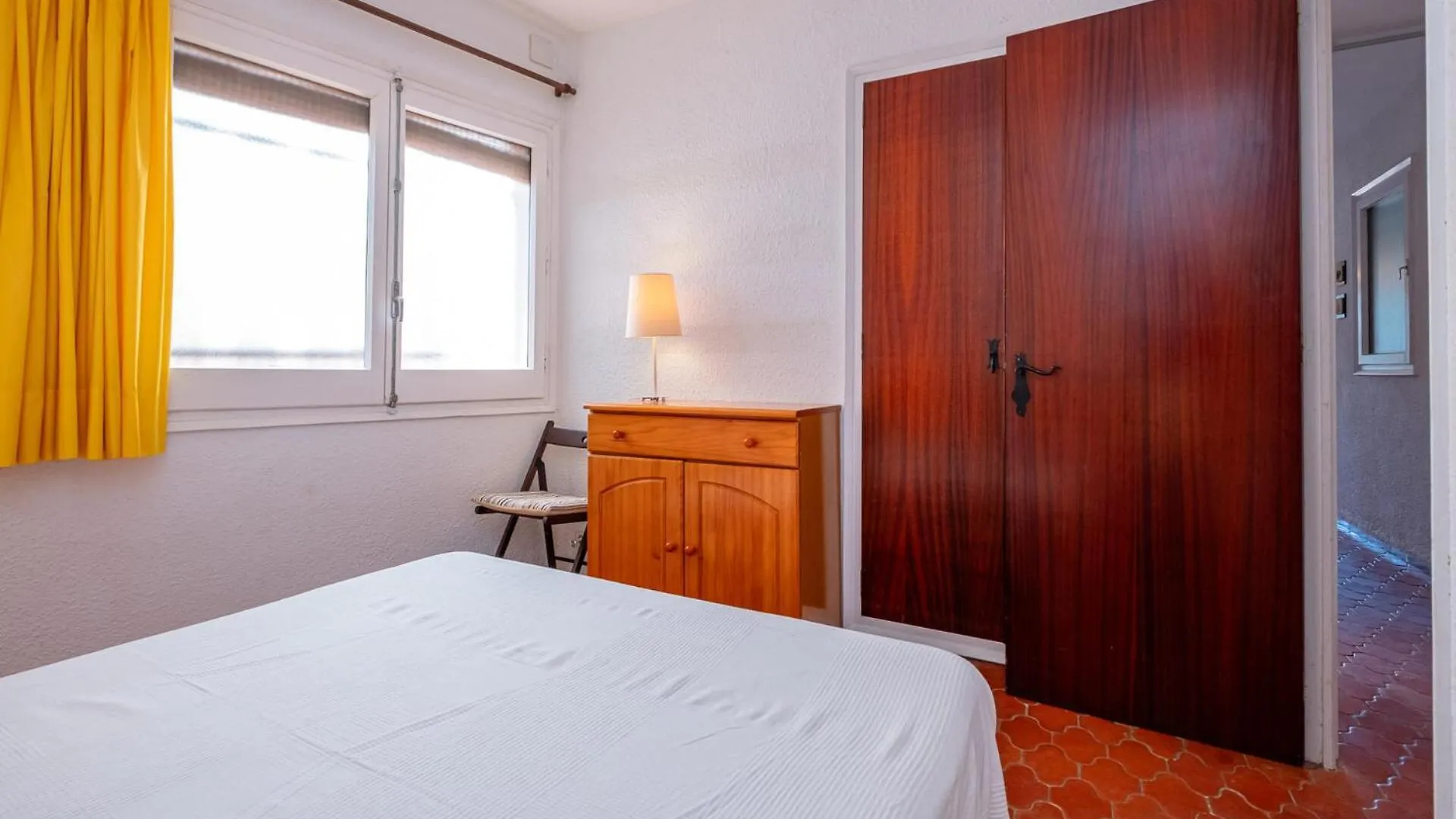 Sr-14 Begur Sa Riera 4 Pax Apartment 0*,  Spain