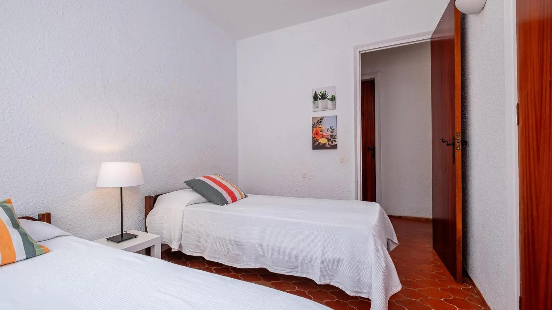 Sr-14 Begur Sa Riera 4 Pax Apartment