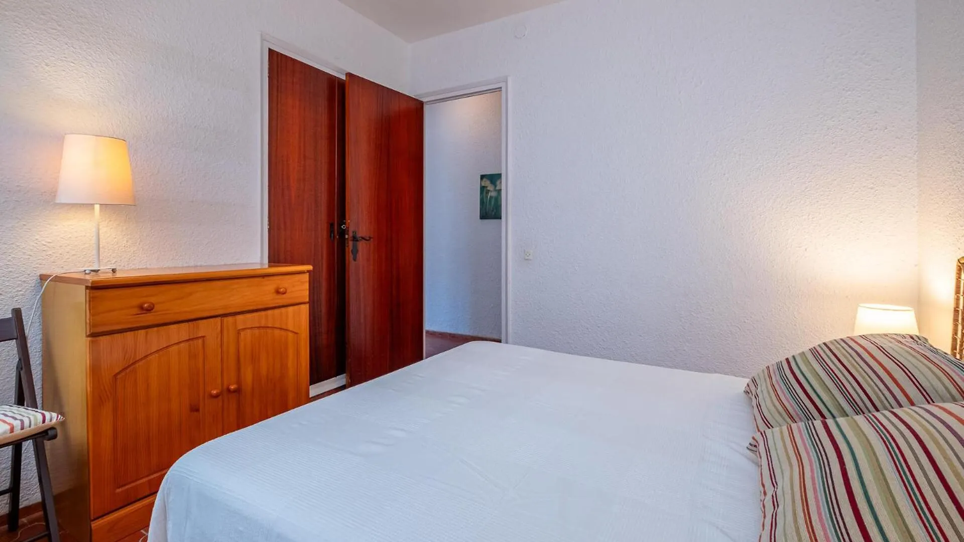 Appartement Sr-14 Begur Sa Riera 4 Pax Espagne