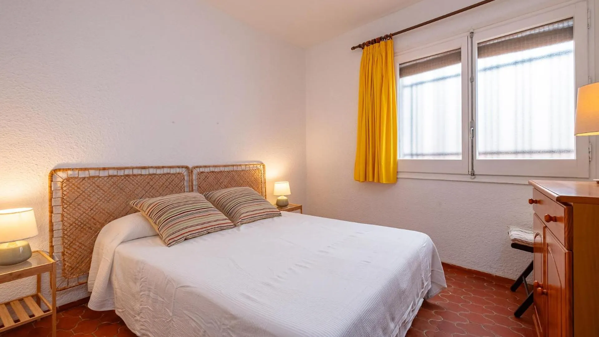 Appartement Sr-14 Begur Sa Riera 4 Pax