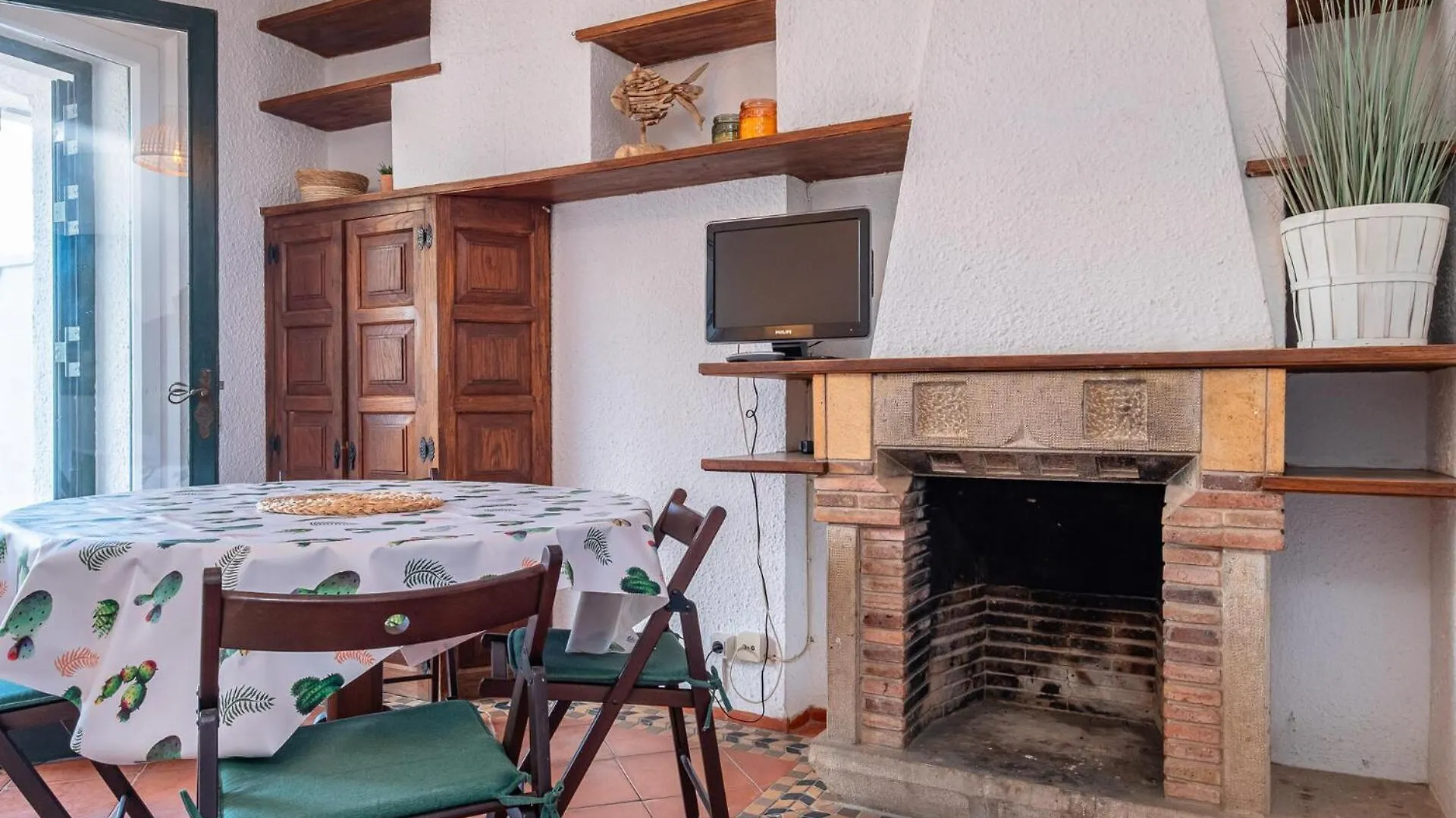 Sr-14 Begur Sa Riera 4 Pax Apartment
